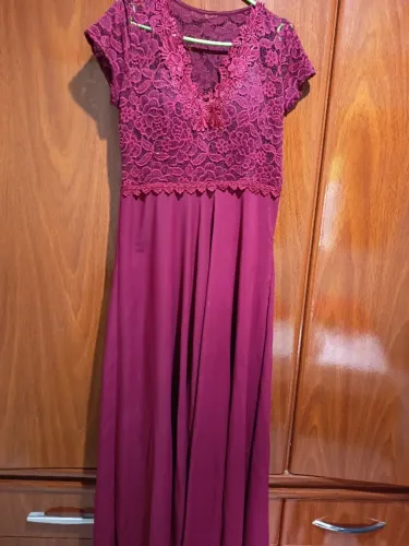 Vestido de madrinha