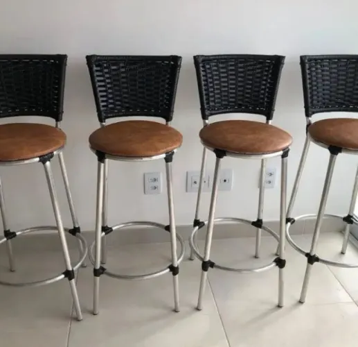 BANQUETA