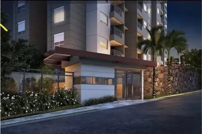 Apartamento semi mobiliado para Alugar em Vila Andrade