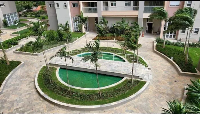 Apartamento Alto Padrão - Reserva Inspirare