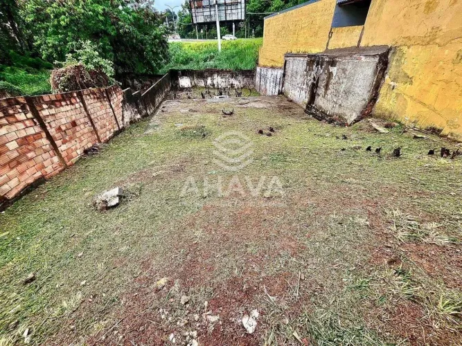 Lote com 360m², São João Batista, próximo da Av . Dom Pedro I