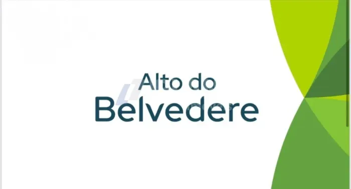BAIRRO PLANEJADO BELVEDERE LARANJEIRAS