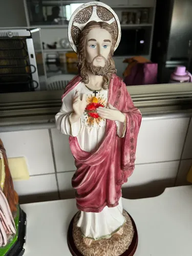 Sagrado Coração de Jesus