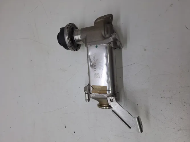 Radiador Resfriador Válvula Egr Vw Amarok V6 2021/2022
