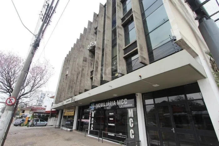 Sala Comercial em Teresópolis