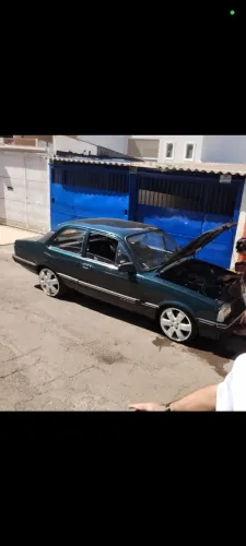 VENDO CHEVETTE L 93/93 2.0 AP TURBO CARBURADO