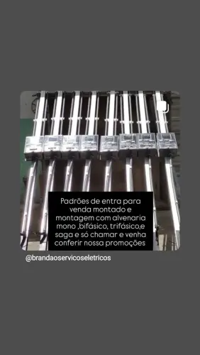 Eletricista