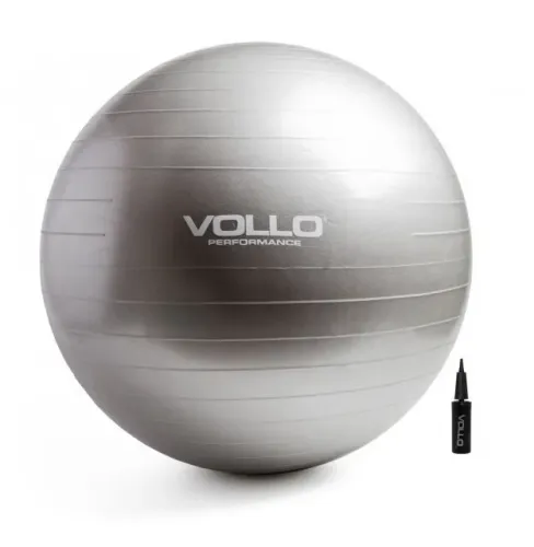 Bola de Pilates 55cm