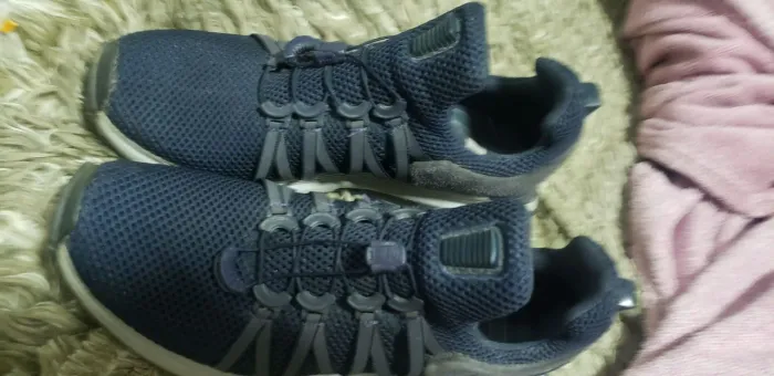 Tênisl Esportivo Azul nike