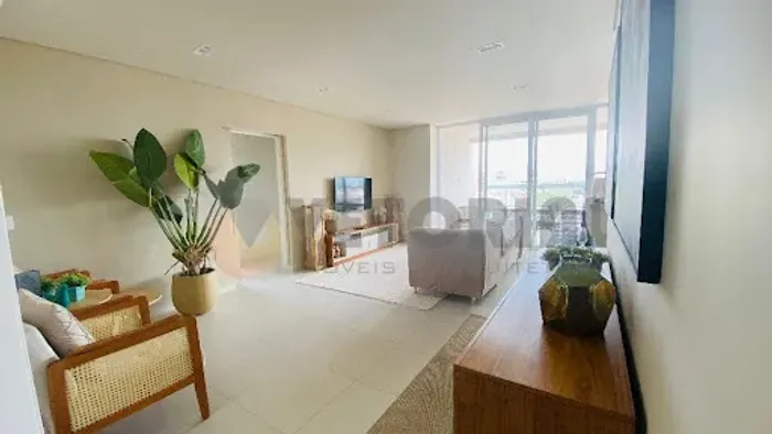 Apartamento com 3 dormitórios à venda, 127 m² por R$ 1.800.000,00 - Indaiá - Caraguatatuba