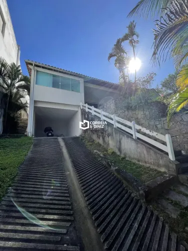 Casa em Condomínio 4 dormitórios à venda São Francisco Niterói/RJ