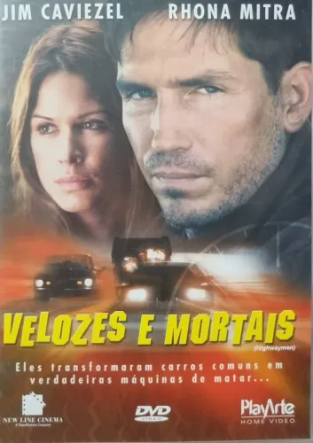 Velozes e Mortais