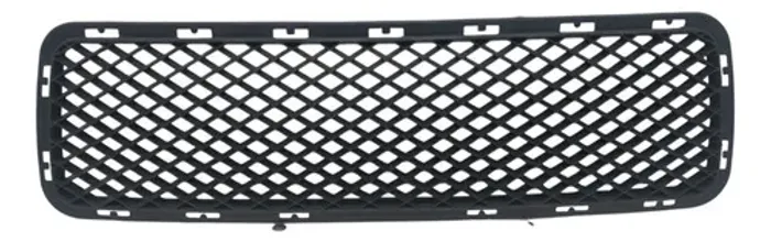Grade Frontal Parachoque Dianteiro Vw Gol G3 2002 2003 2004