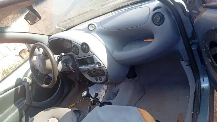 Ford KA 1.0i 3P 1998