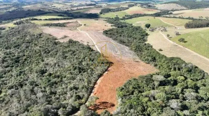 Fazenda Rural à Venda em Oliveira (Zona Rural) Frente, 780.000 m² de Área Interna