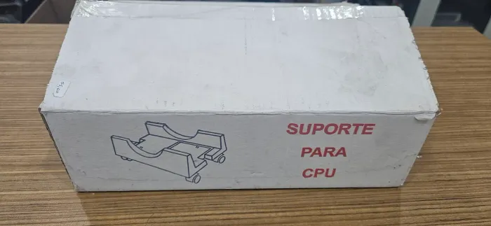 Suporte Para CPU