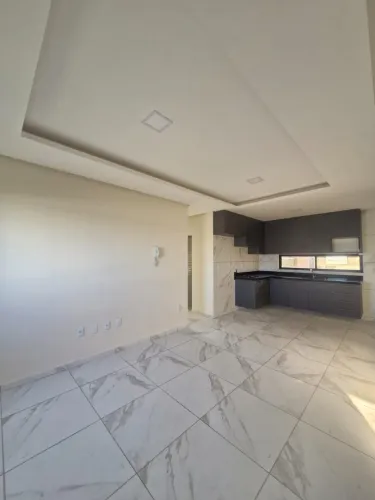 Cobertura para alugar no Portal do Poço 