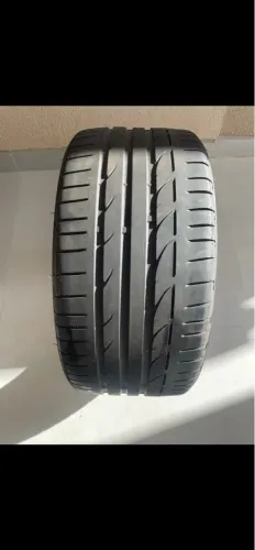 BMW X6 M, Pneu toyo 325/30/R21