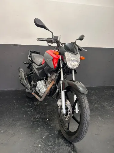 Yamaha factor 125 ( 2022 )
