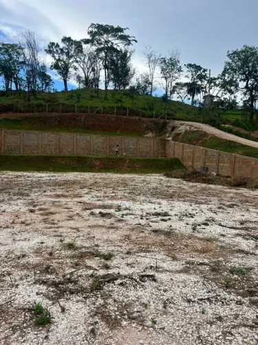Terreno em Taquaracu de Minas Maravilhoso 