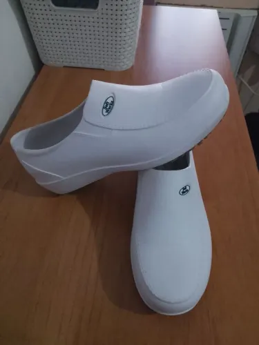 Sapato profissional SoftWorks (NR 32) - Número 41