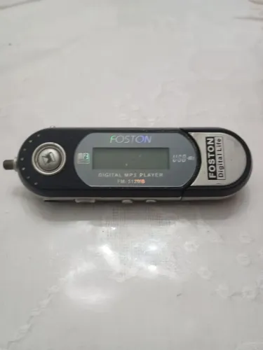 MP3 Digital 512MP