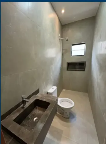 ? CRÉDITO IMOBILIÁRIO?**CASA VALENTINA**