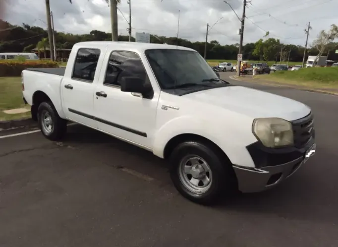 RANGER XLS DIESEL 2012 (Particular)