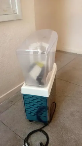 Refresqueira Venâncio