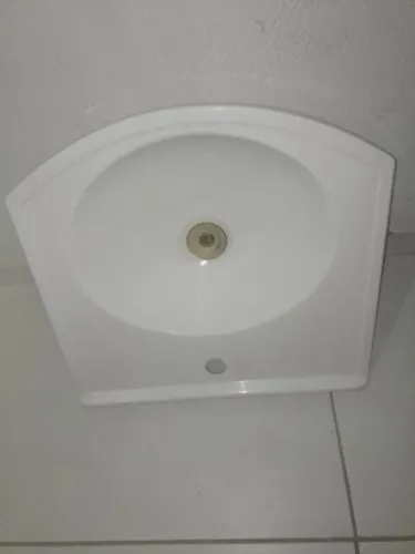 PRA VENDER...Pia Lavatório