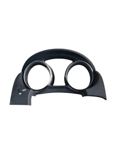 Moldura Painel Instrumentos Mitsubishi Pajero Full 2007 2008