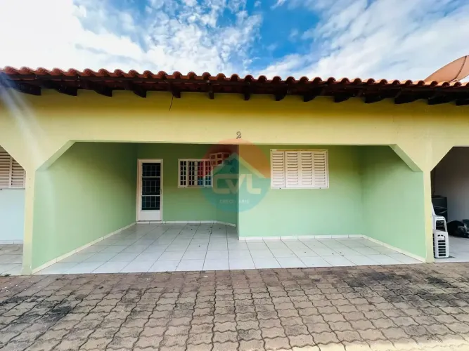 MANAUS LOCALIZADO NO BAIRRO NOVA VÁRZEA GRANDE. codigo: 155934