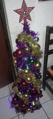 Árvore de Natal