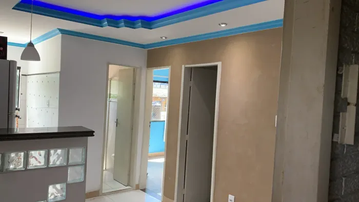 COP 30 Apto mobiliado 2 quartos ao lado mangueirão Aug Montenegro 