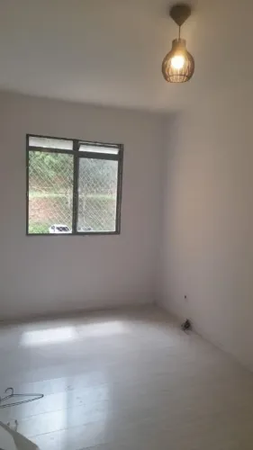 Apartamento com 2 dormitórios à venda, 47 m² por R$ 117.000,00 - Jardim Arco-Íris - Cotia/