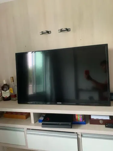 TV Samsung 43 polegadas