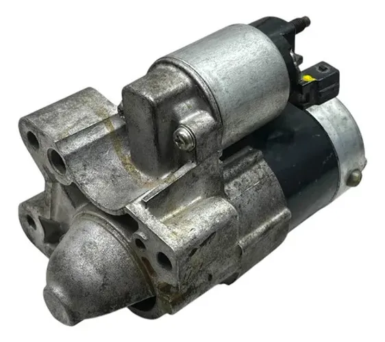 Motor Partida C4 Cactus 208 2008 C3 Aircross 1.6 Automatico 2018 a 2024