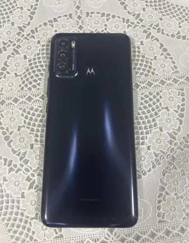 Celular MotoG 60
