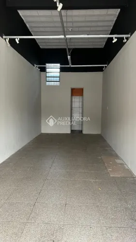 SALA COMERCIAL DE 24 M²