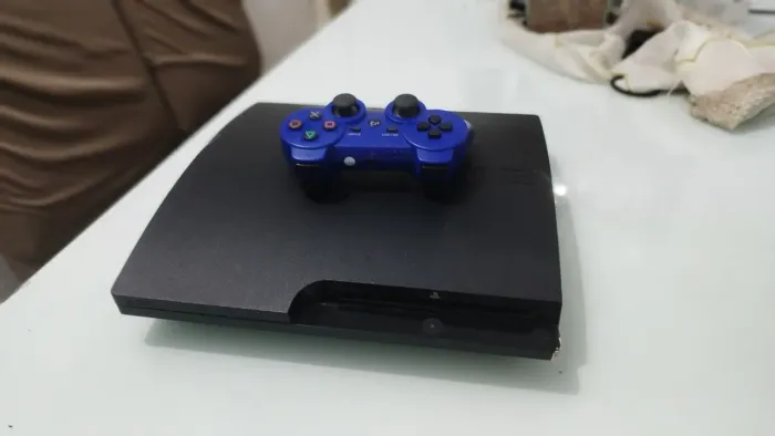 Ps3 slim