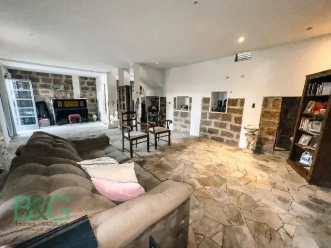 Sobrado à venda, 250 m² por R$ 1.435.000,00 - Centro - Indaiatuba/SP