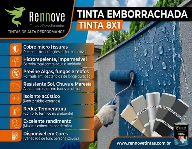 Tinta Emborrachada