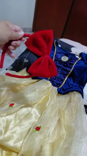 Fantasia infantil