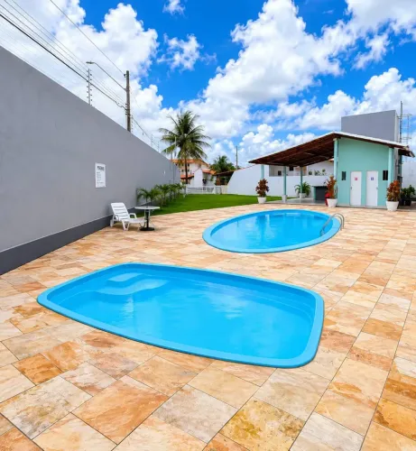 CONDOMÍNIO GUARAPARI