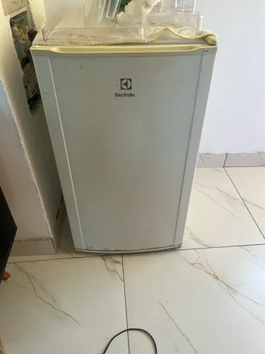 Frigobar Electrolux - Funcionando Perfeitamente