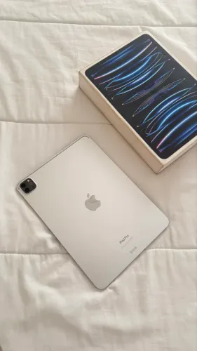 iPad 11 Pro (4ª geração - 256GB)
