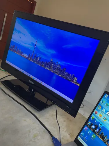 Televisão philco 32 polegadas