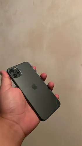 iPhone 11 Pro Max 512 gigas