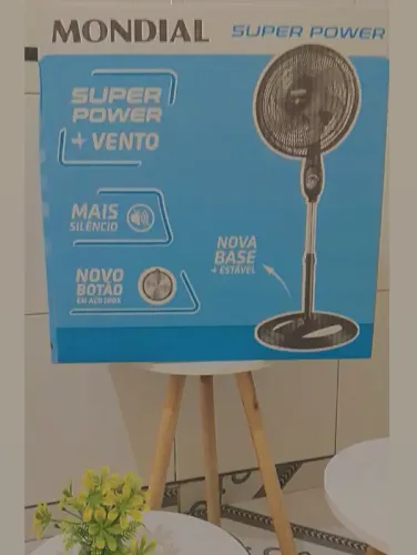 Ventilador