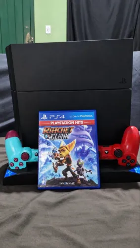 Ps4 Fat